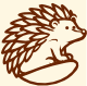 Igel Kraftier Mental Balance Coaching